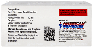 Momenta 10 Tablet 10