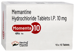 Momenta 10 Tablet 10
