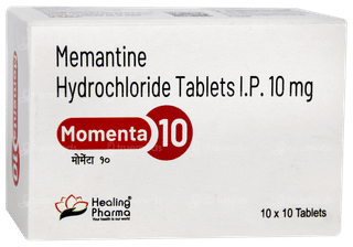 Momenta 10 Tablet 10