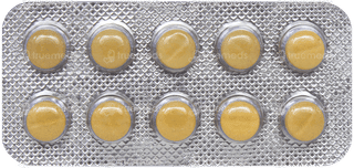 Momenta 10 Tablet 10