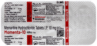 Momenta 10 Tablet 10