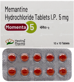 Momenta 5 Tablet 10