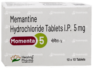 Momenta 5 Tablet 10