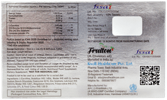 Fertinol Q10 Tablet 10