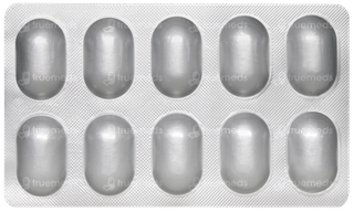 Fertinol Q10 Tablet 10