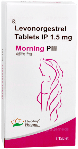 Morning Pill Tablet 1