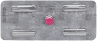 Morning Pill Tablet 1