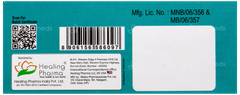 Mpheal 4 Tablet 10 Mpheal 4 Tablet 10
