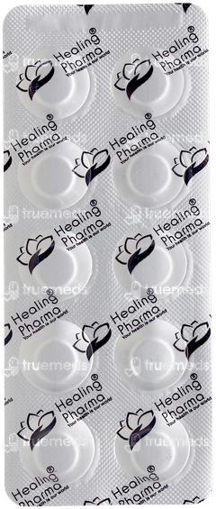 Mpheal 4 Tablet 10 Mpheal 4 Tablet 10