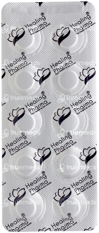 Mpheal 4 Tablet 10