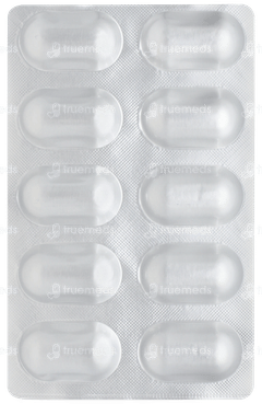N Acetau Tablet 10 N Acetau Tablet 10