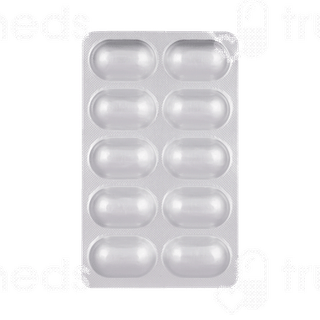 Gabadon Ntp Tablet 10