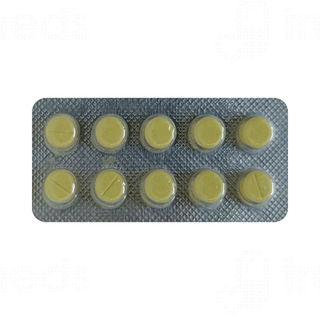 Olana 10 Tablet 10