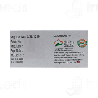 Olana 5 Tablet 10