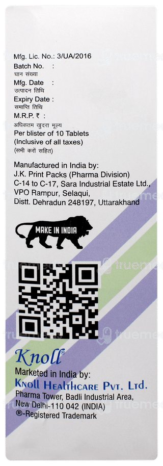 Glidum Mf2 Tablet 10