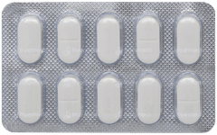 Glidum Mf2 Tablet 10
