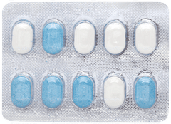 Glidum Mp1 Tablet 10