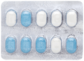 Glidum Mp1 Tablet 10