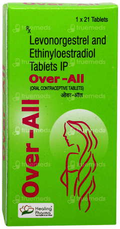 Over All Tablet 21 Over All Tablet 21