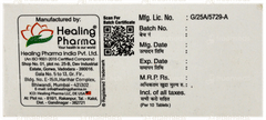 P Nolol 10mg Tablet 10