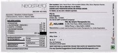 Neostreta Md Tablet 10