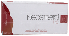 Neostreta Md Tablet 10