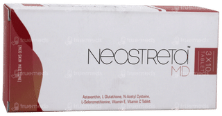 Neostreta Md Tablet 10