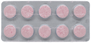 Neostreta Md Tablet 10