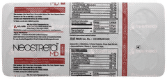 Neostreta Md Tablet 10