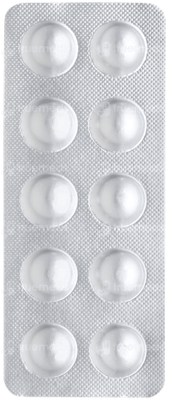 Imrotab 12 Tablet 10 Imrotab 12 Tablet 10
