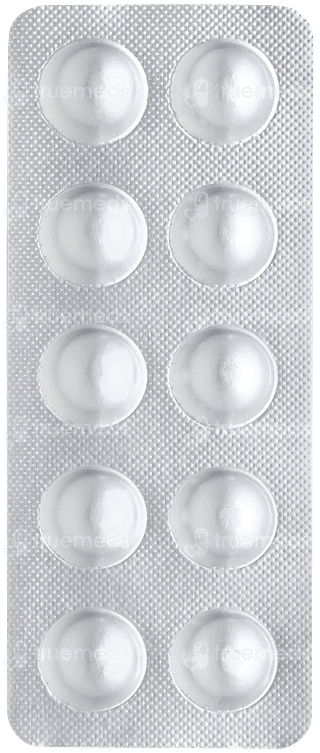 Imrotab 12 Tablet 10