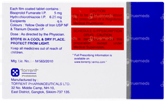 Corbis H 5 Tablet 15