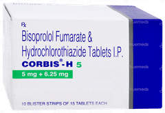 Corbis H 5 Tablet 15