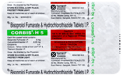 Corbis H 5 Tablet 15