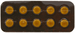 Predniheal 10 Tablet 10