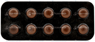 Predniheal 10 Tablet 10