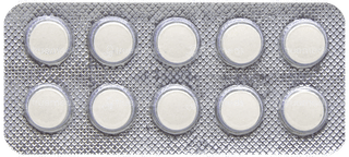 Primosterone N Tablet 10