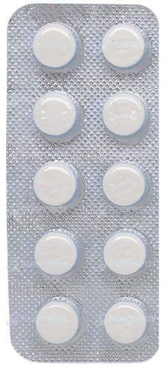 Primosterone N Tablet 10 Primosterone N Tablet 10