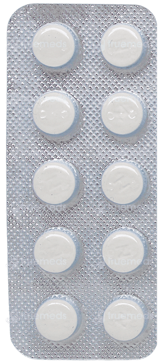 Primosterone N Tablet 10
