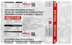 Venocare Tablet 10