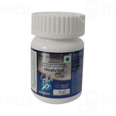 Healvital Pro Tablet 30