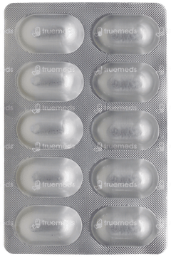 Ranoheal 500 Tablet 10 Ranoheal 500 Tablet 10