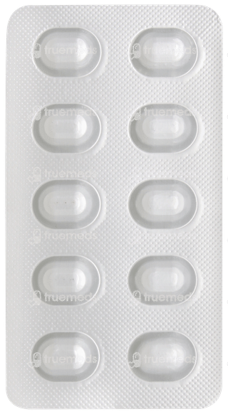 Ondero D 5 Tablet 10