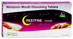 Restfine Tablet 10
