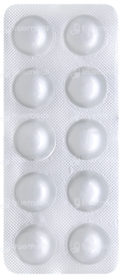 Restfine Tablet 10