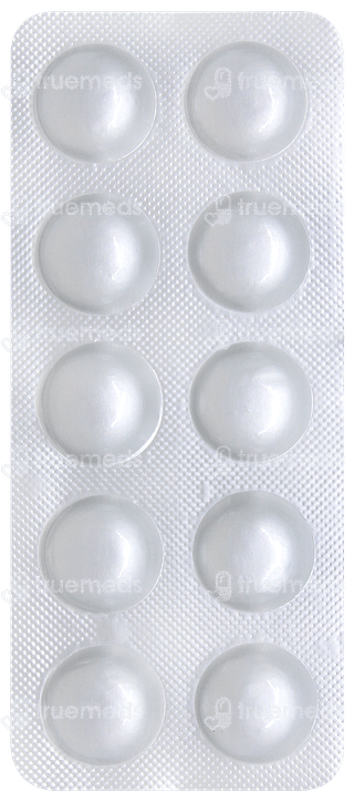 Restfine Tablet 10