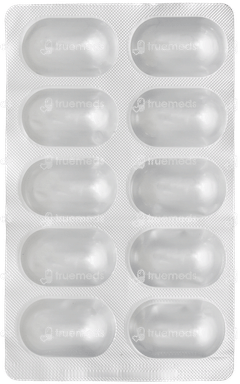 Rifaxiheal 550 Tablet 10 Rifaxiheal 550 Tablet 10