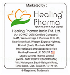 Rifaxiheal 550 Tablet 10 Rifaxiheal 550 Tablet 10