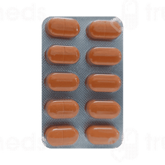 Rutobrom Dp Tablet 10 Rutobrom Dp Tablet 10