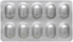 Sacubrook V 50 Tablet 10